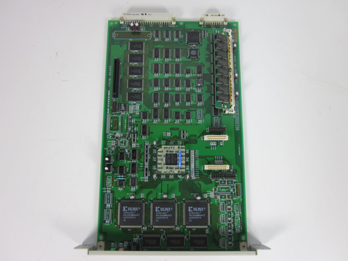 Ad Systems MN-ERR NET Fault Generation Unit [n1230694906]