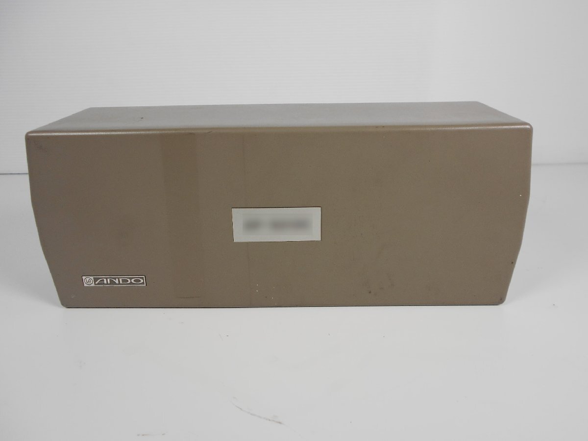 Ando AP-9212C Interface Tester [j1230693810]