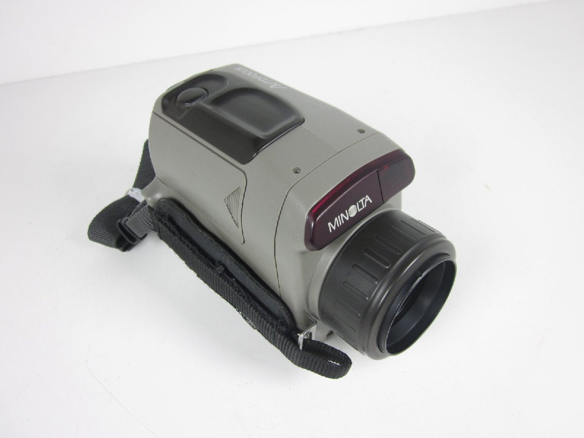 Konica Minolta TA0510F Radiation Thermometer -50 to 1000C [m1230698150]