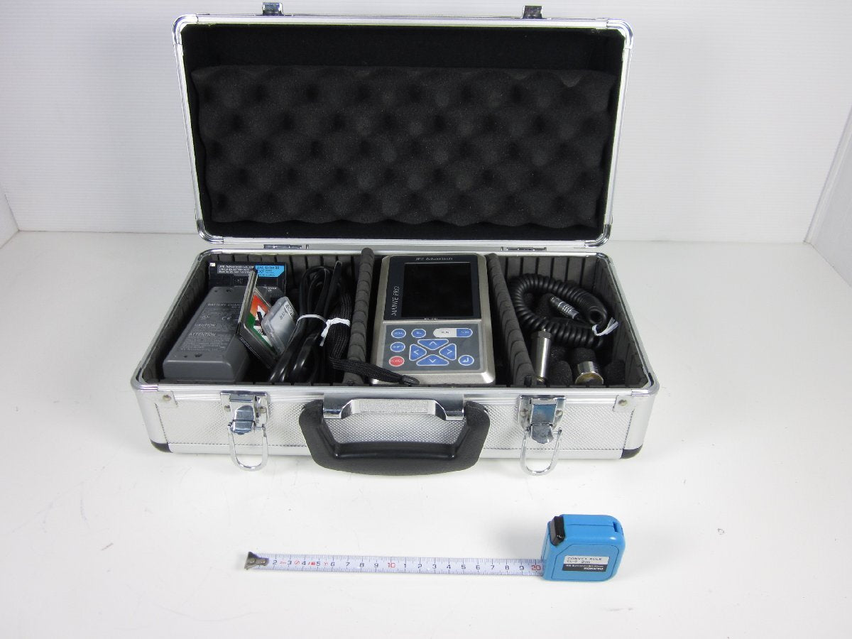 JFE Advantech MK-210HE II Vibration Data Management System [r1230692169]