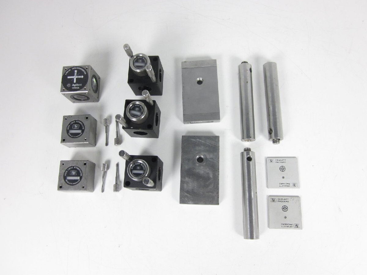 HP 55280A Length Measurement Kit for 5528A [x1230675287]