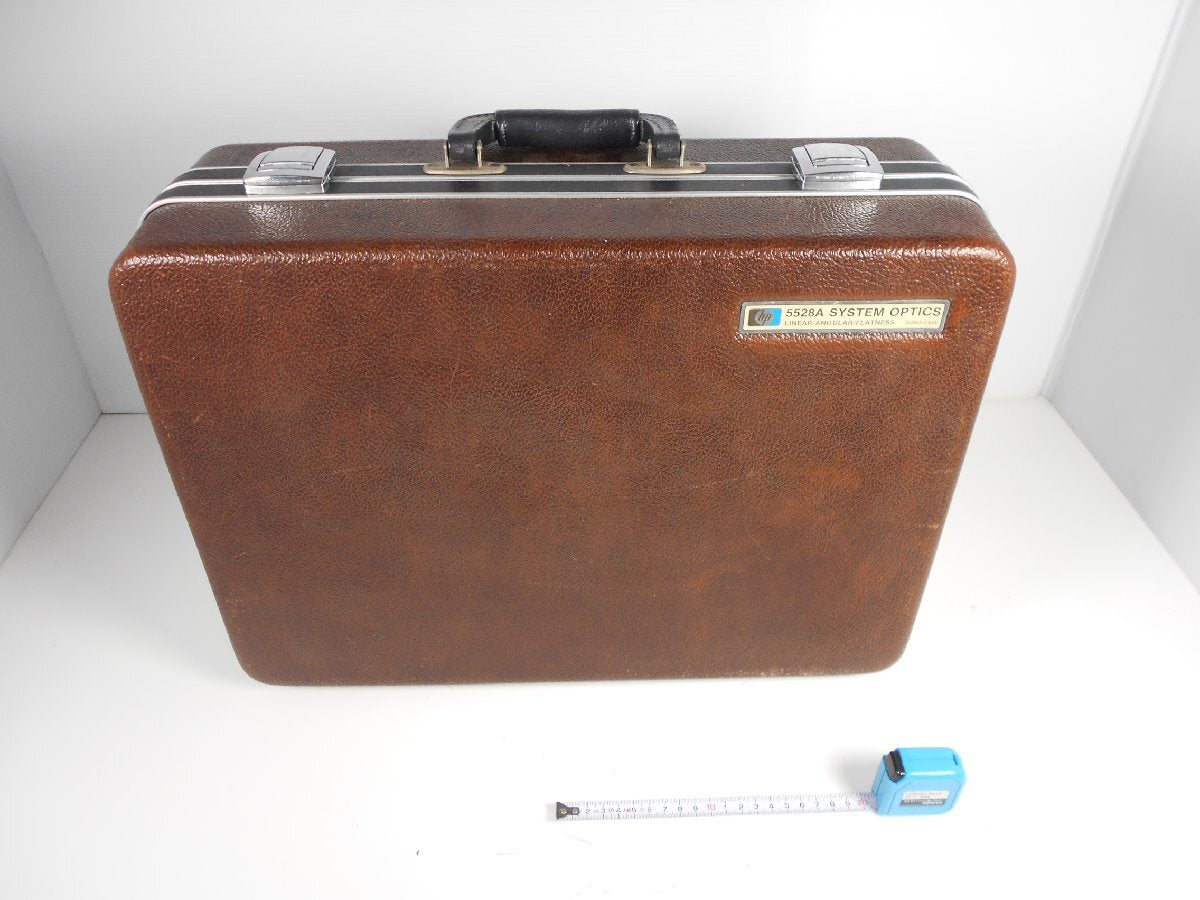 HP 55280A Length Measurement Kit for 5528A [x1230675287]