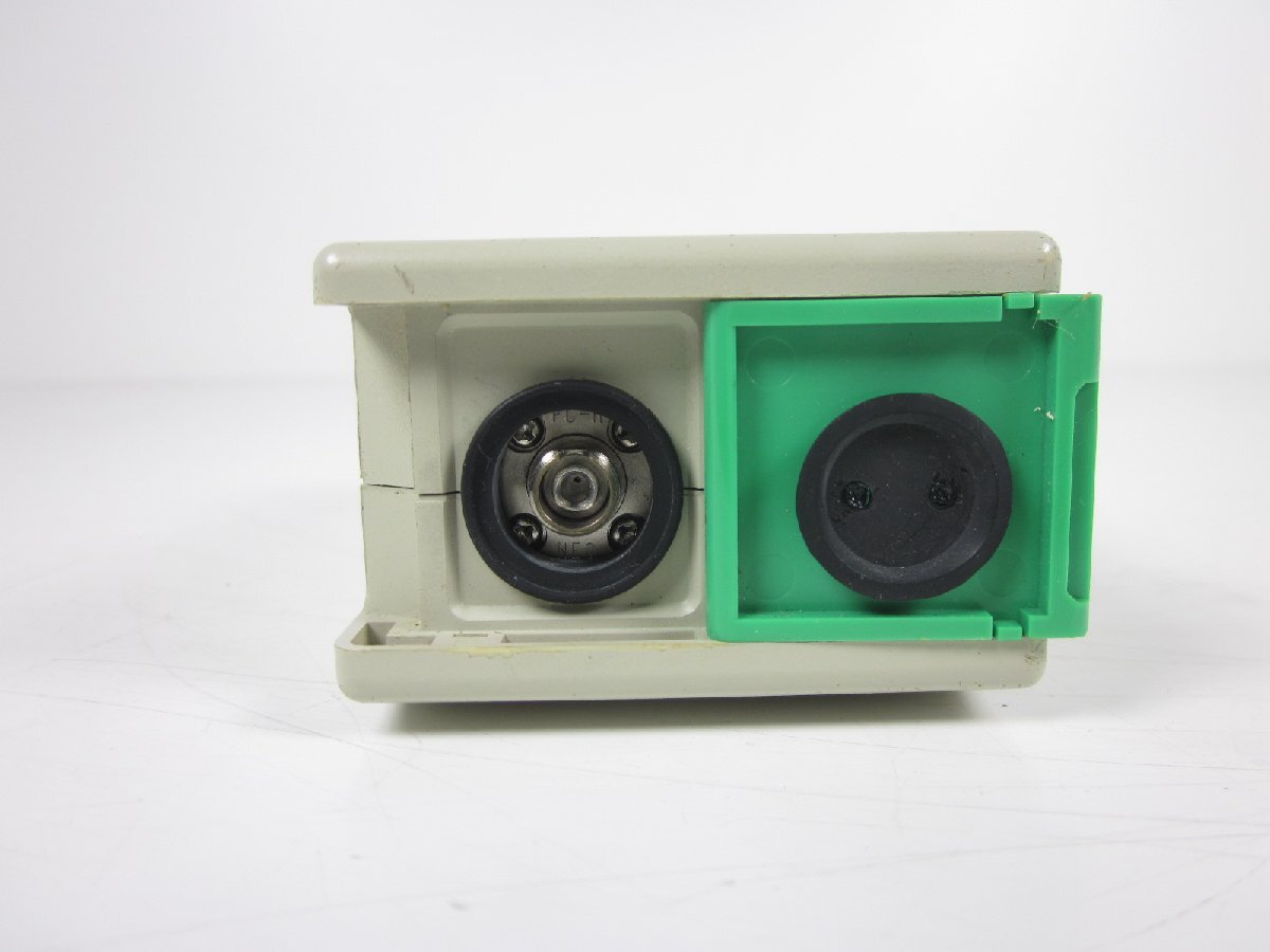 Anritsu MA9612A Optical Detector 750-1700nm FC [c1230693906]