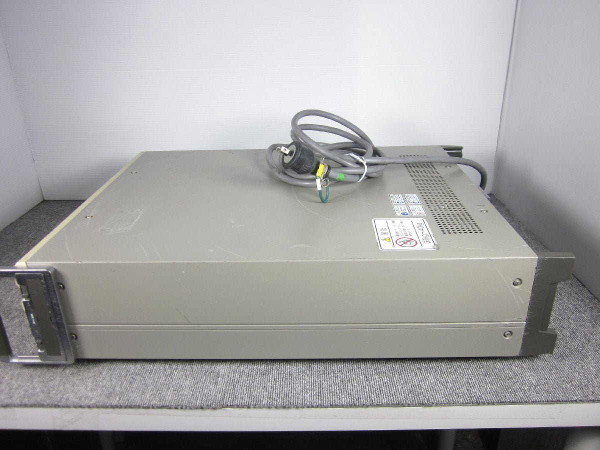 Kikusui PBX40-10 Bipolar Power Supply [v1230698358]