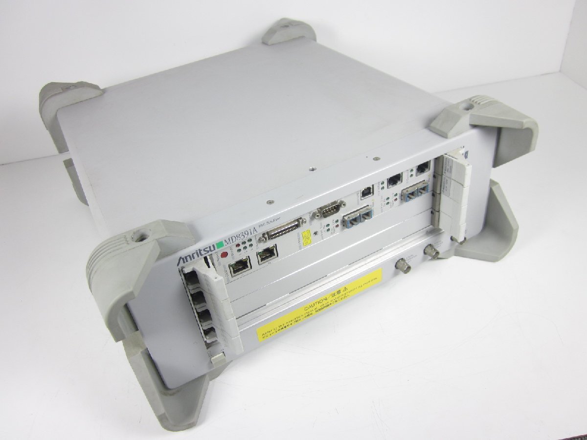 Anritsu MD8391A RNC Simulator [h1230693451]