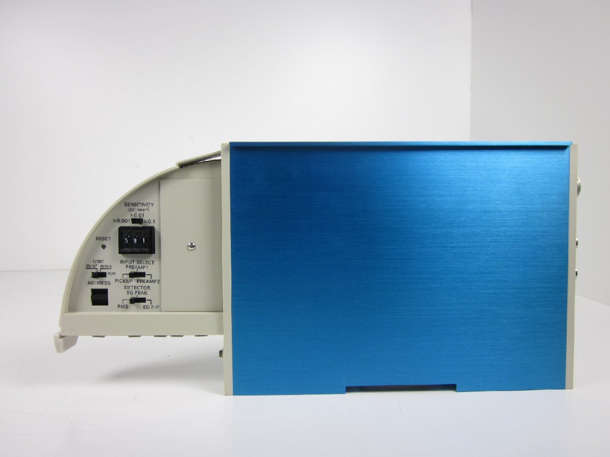 Rion UV-05A Charge Amplifier 1ch [p1230688092]