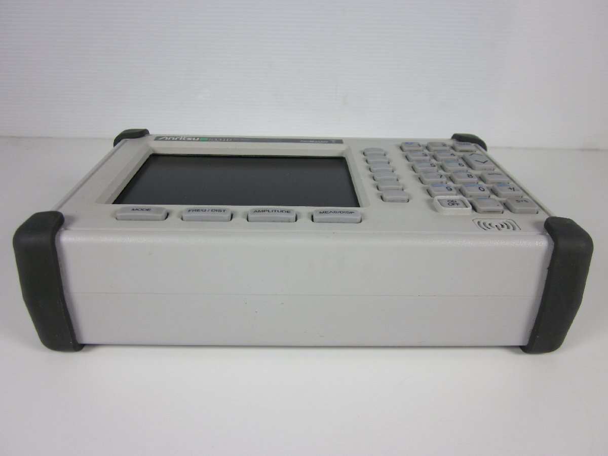 Anritsu S331D Site Master [b1230683391]