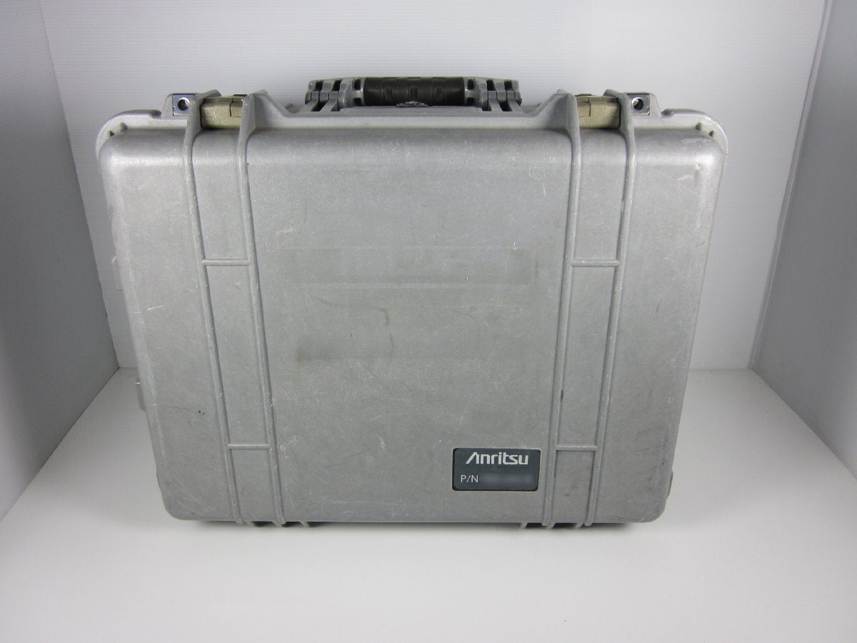 Anritsu S331D Site Master [b1230683391]