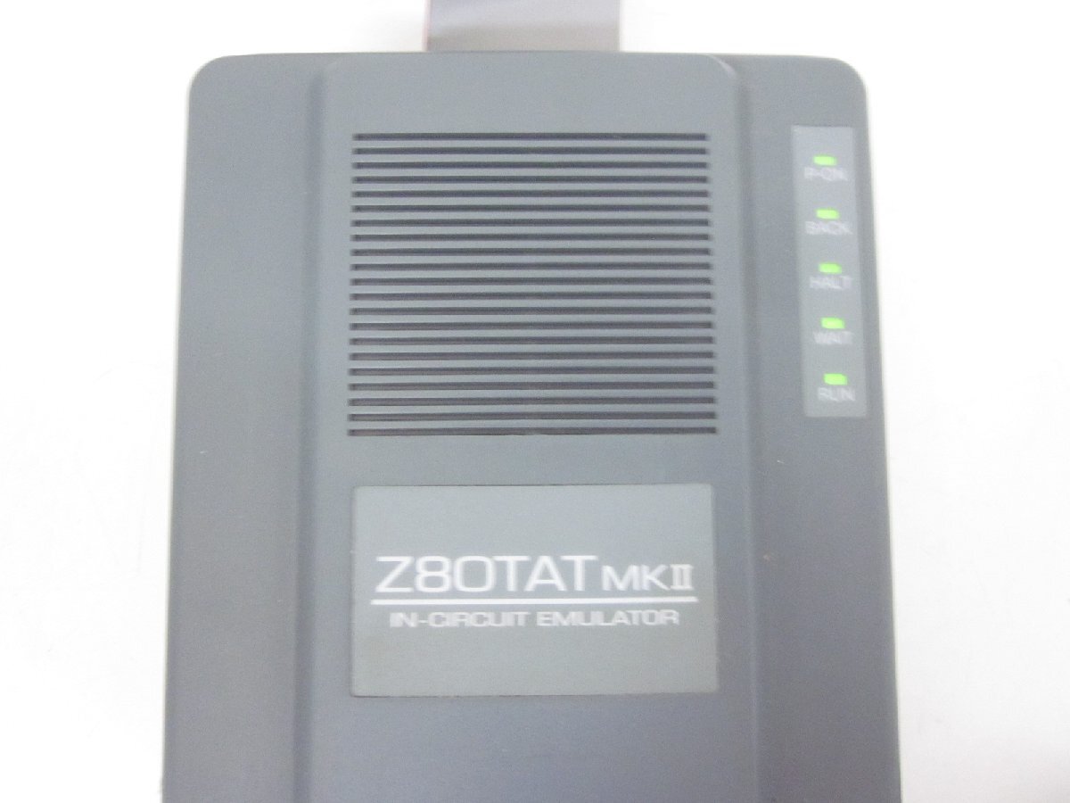Sophia Systems UP7000 Probe for Z80TATMK2 UniSTAC [v1230693045]
