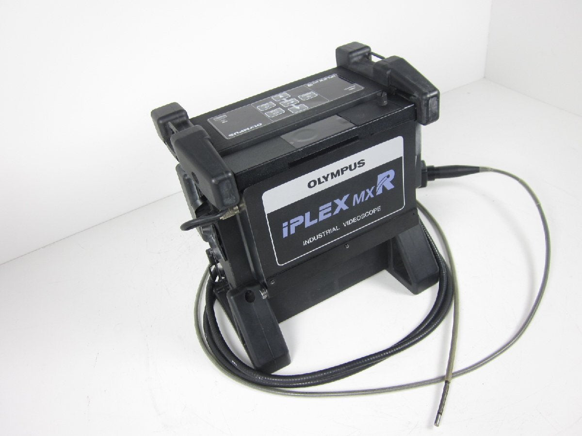 Olympus IV7415X2D Industrial Videoscope Borescope [m1230697157]