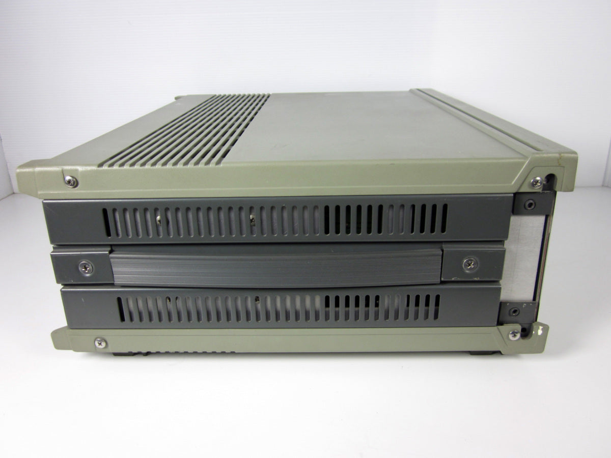 Yokogawa 253311 Digital Power Meter Voltage Current Power [h1230692406]
