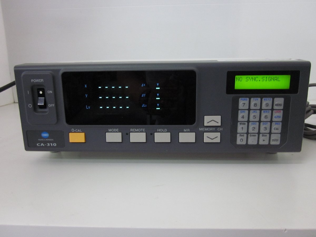 Konica Minolta CA-310 Display Color Analyzer [1230690353]
