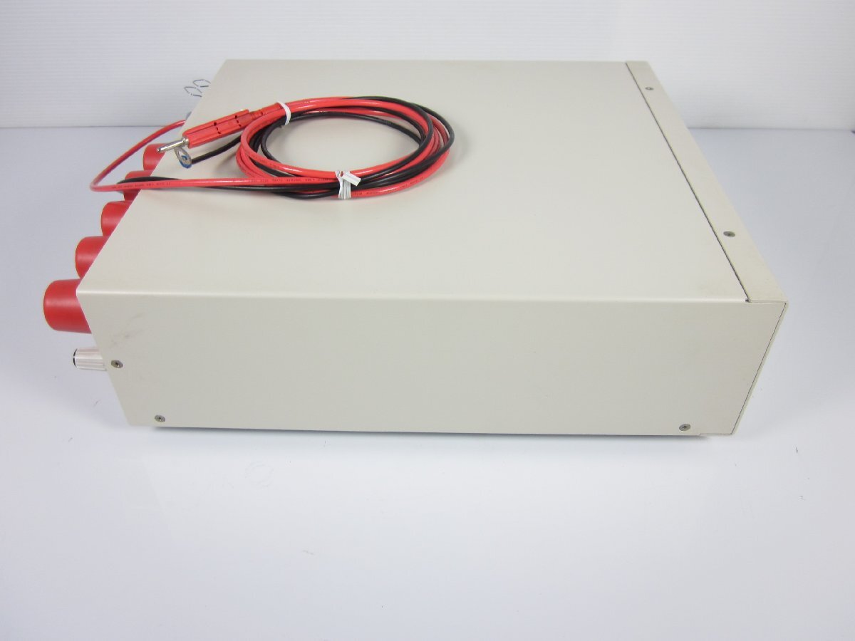 Hioki 3930 High Voltage Scanner [x1230684753]