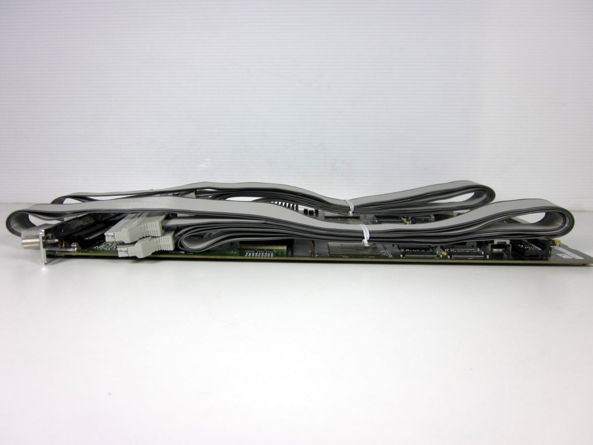 Agilent 16741A Timing State Analyzer Module 800MHz/200MHz [v1230698405]