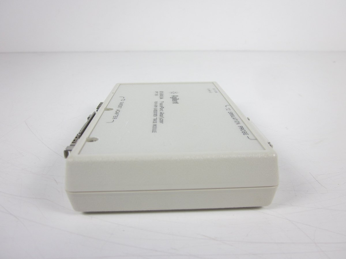 Agilent E5903A ARM Trace Port Analyzer [h1230687981]