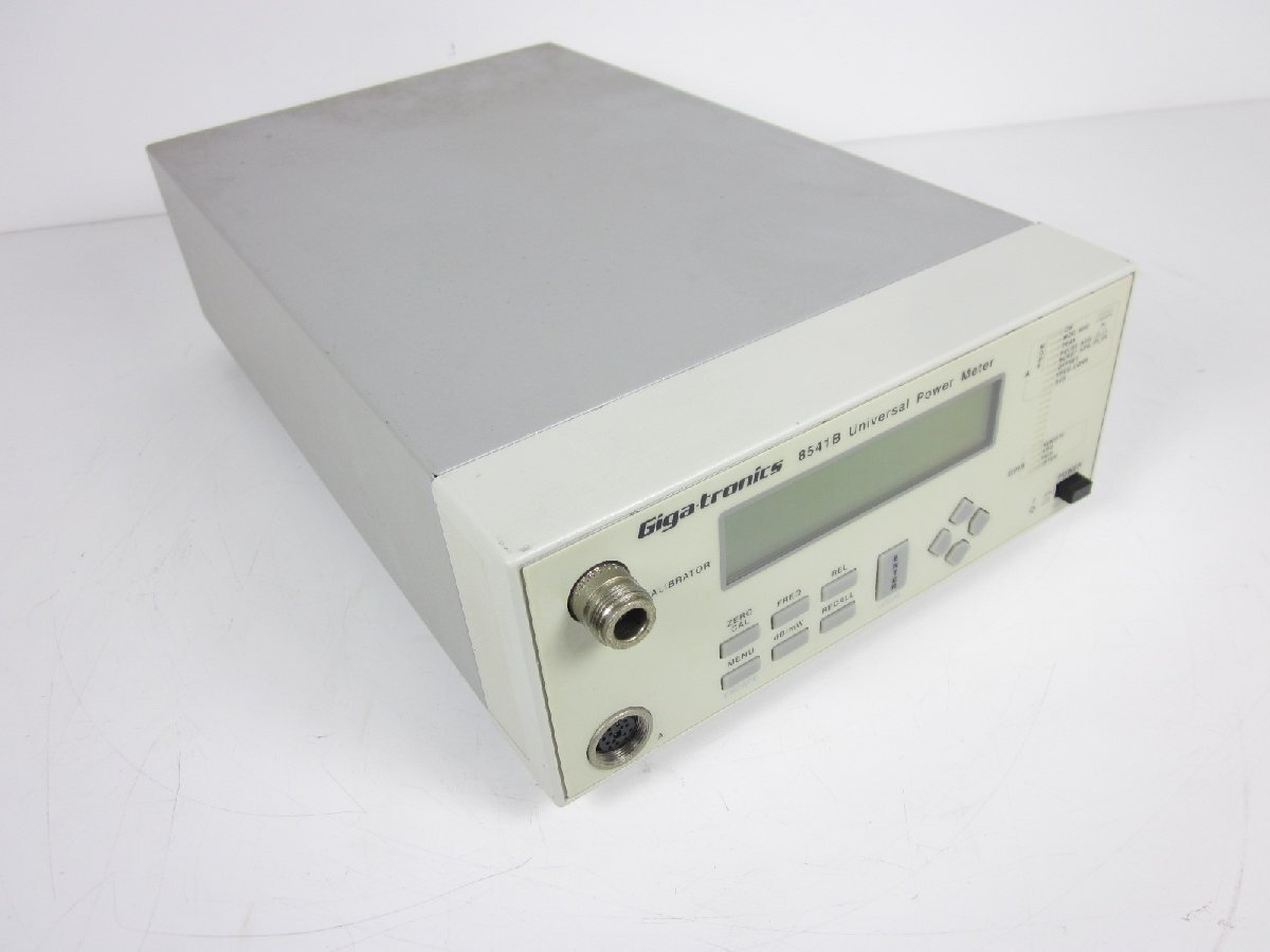 Gigatronics 8541B Universal Power Meter [t1230686377]