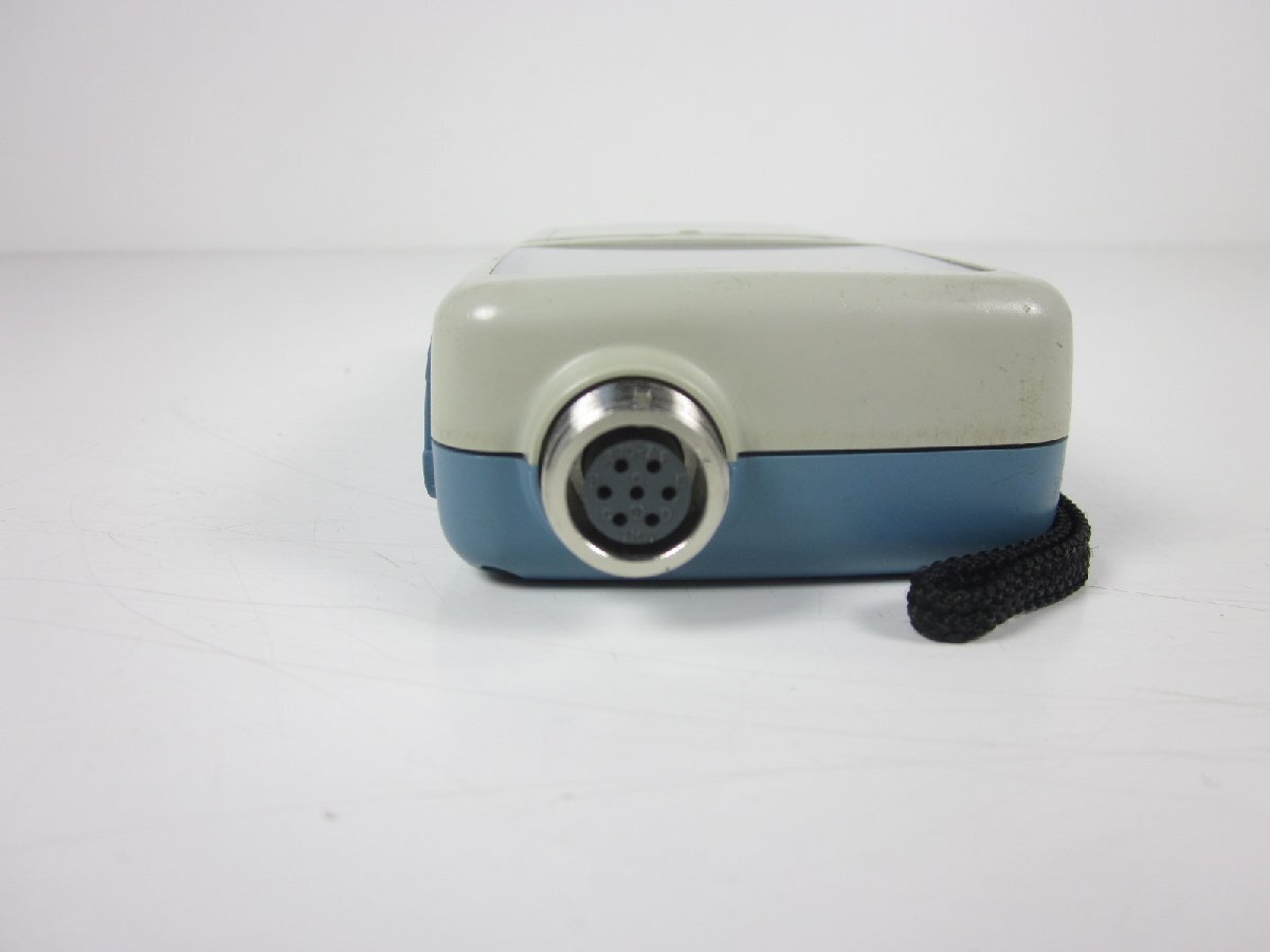 Rion VM-82 General Purpose Vibration Meter [d1230692527]