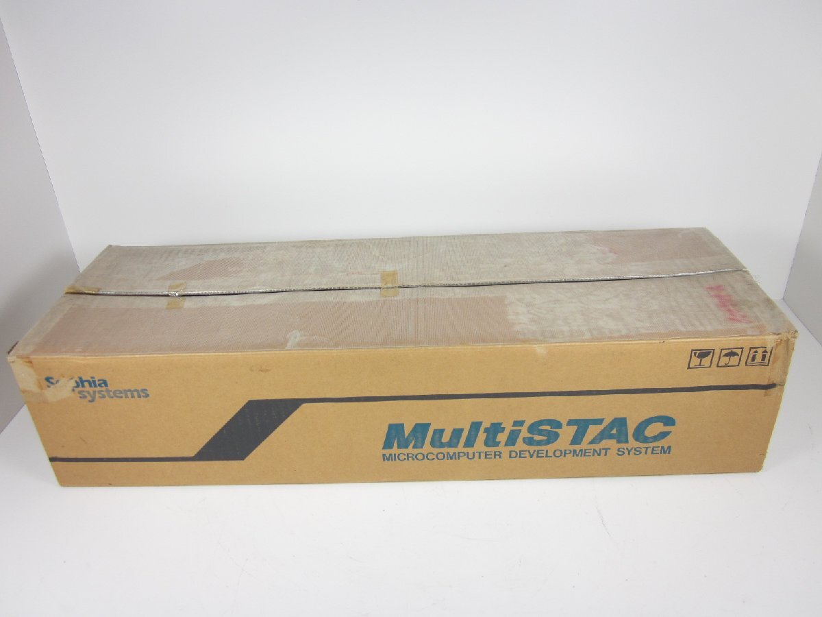 Sophia Systems MS45005G Probe Unit for H8S/267 [b1230684572]
