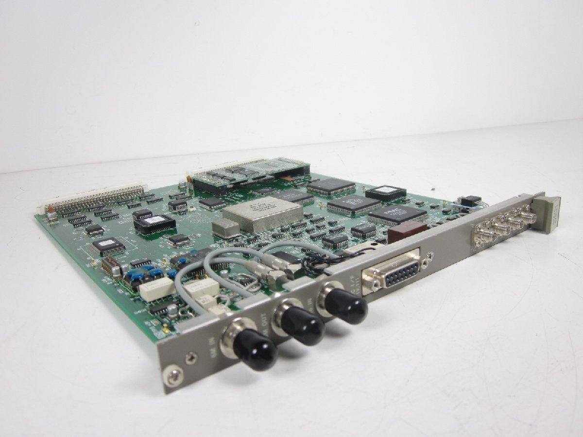 Ando AP4201 ATM IF1 Module for AP4511 [o1230689795]