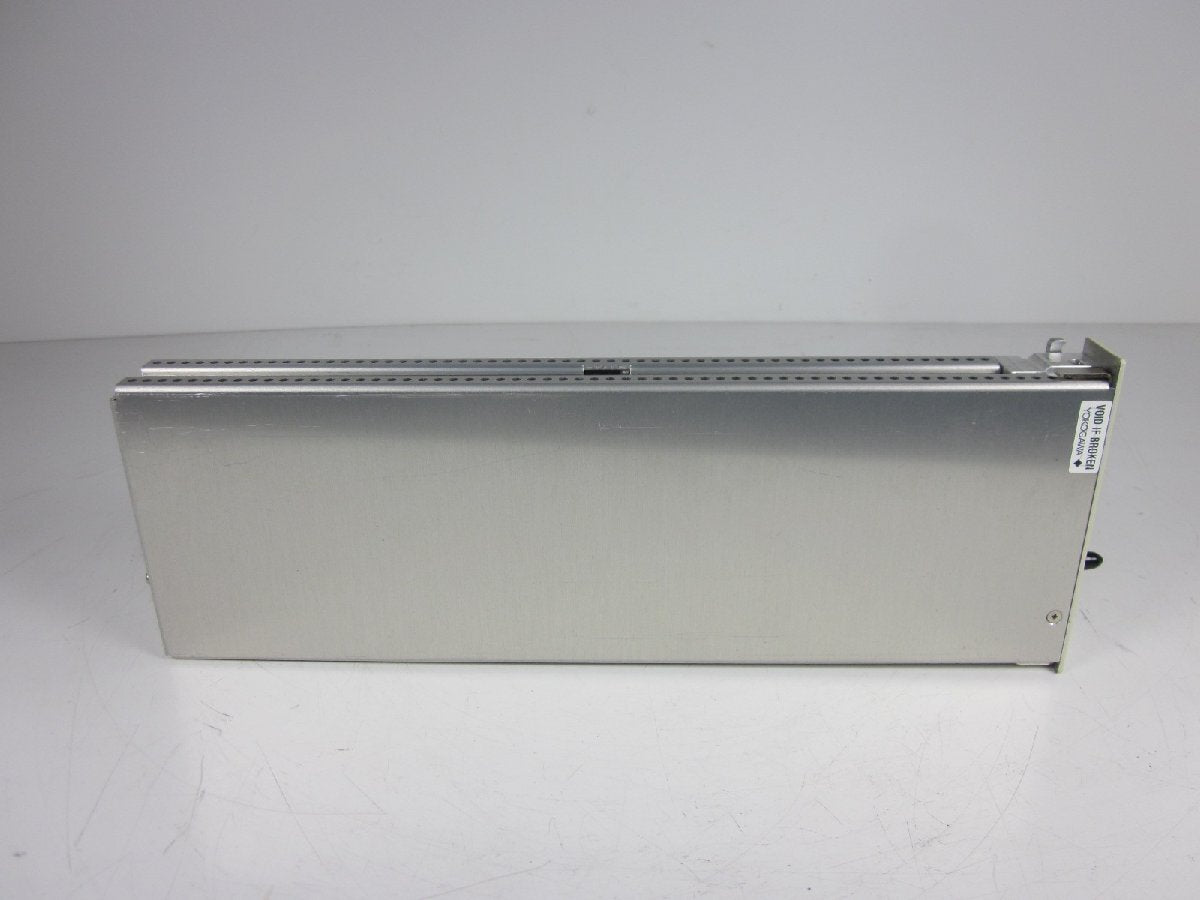 Yokogawa AQ2200-211 Sensor Module 800-1700nm [1230683341]