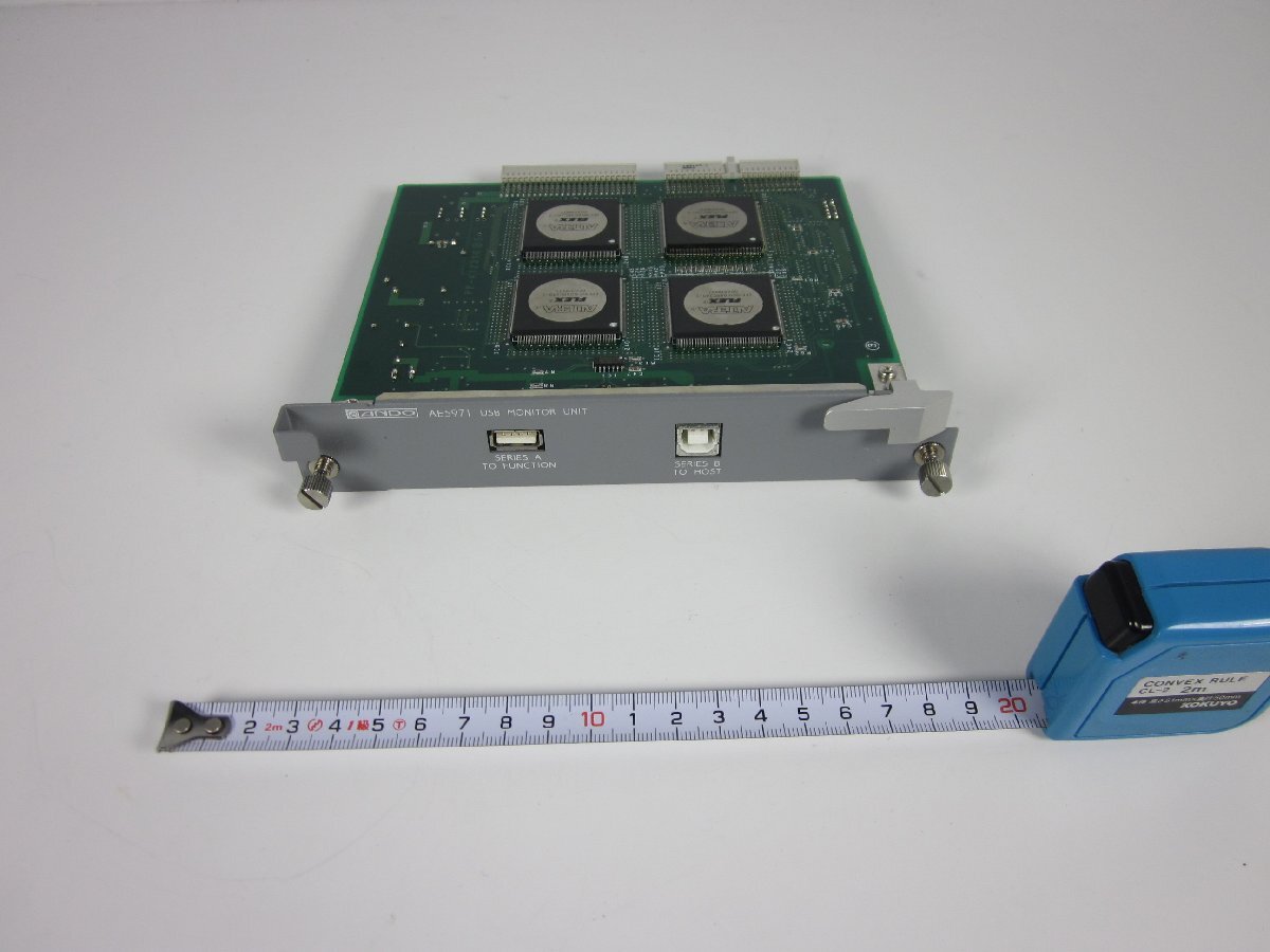 Ando AE5971 USB Monitor Unit for AE5135 [v1230696916]