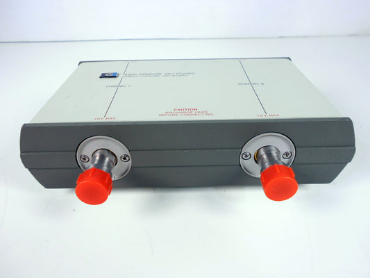 Agilent 1430C Sampler [h1230687436]