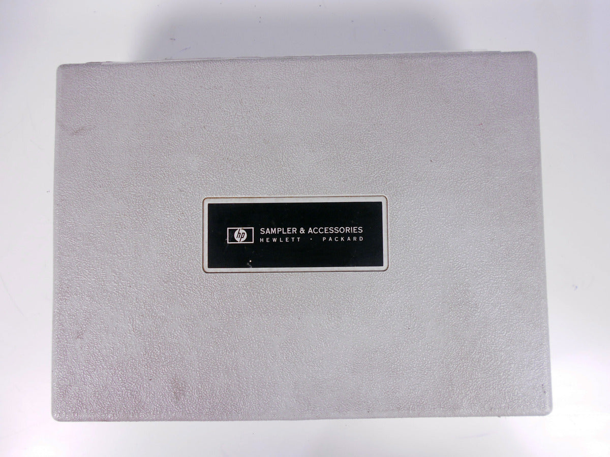 Agilent 1430C Sampler [h1230687436]