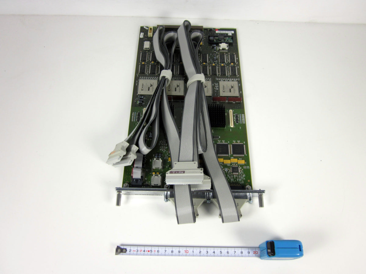 Agilent 16750B Timing LA Module 68CH for 16700 [k1230687490]