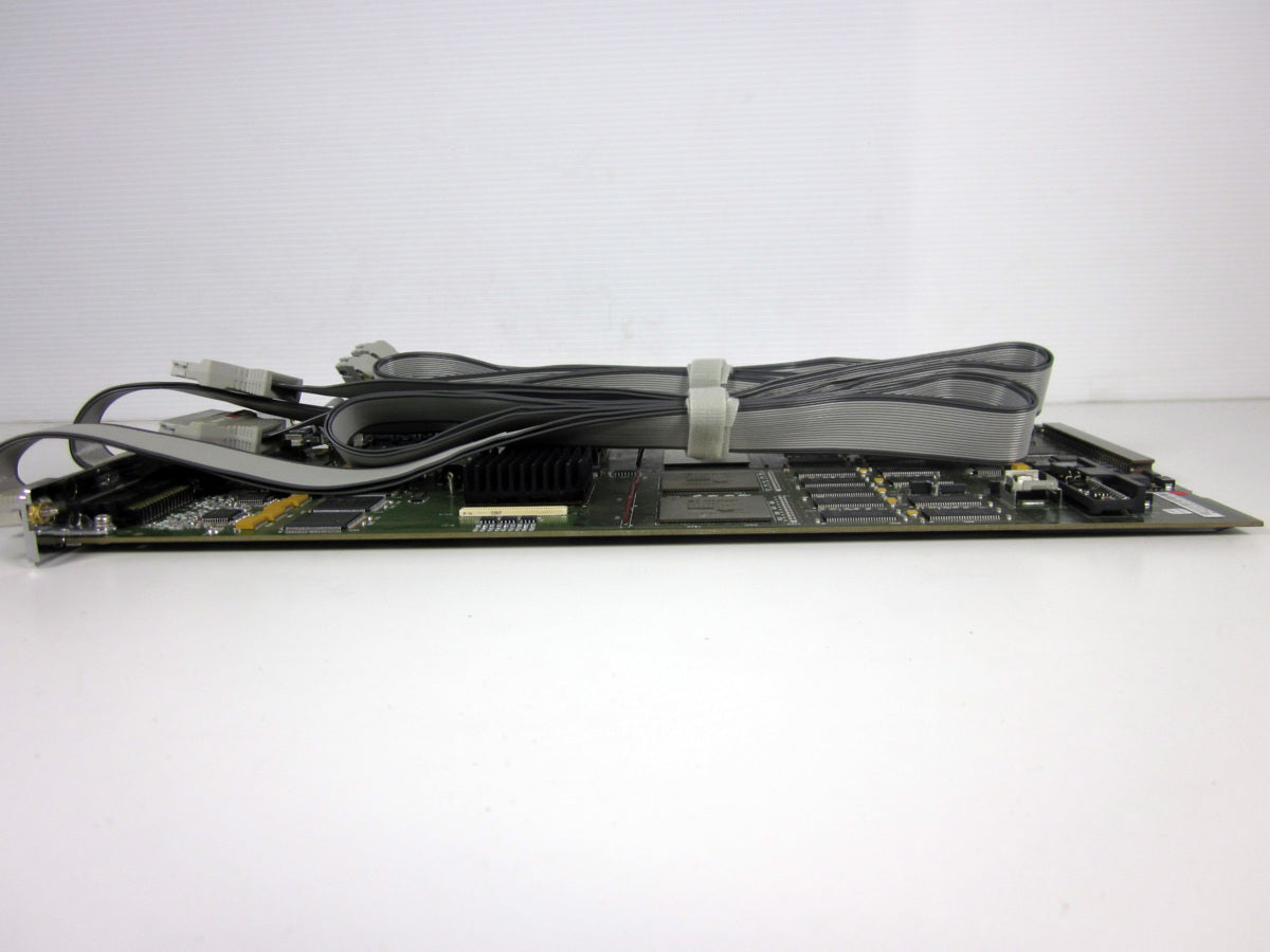 Agilent 16750B Timing LA Module 68CH for 16700 [k1230687490]