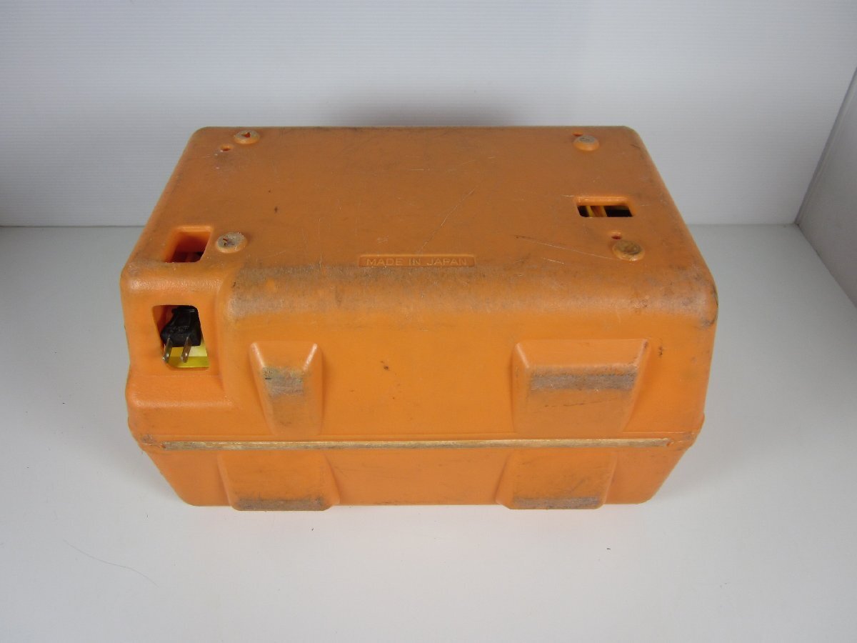 Riken Keiki GX-2000 Toxic Gas Detector [d1230696461]