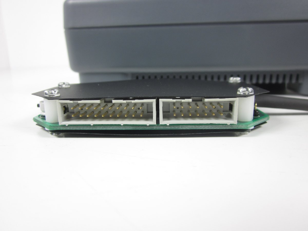 Sophia Systems UT75220G ARM9TEMI Probe Unit UniSTAC [b1230679696]