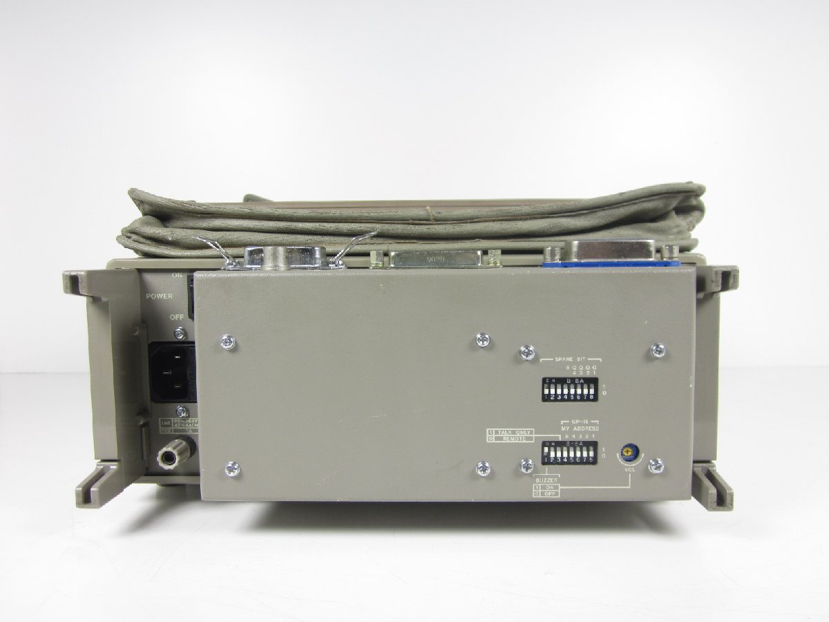 Ando AP9503 Interface Tester [1230686677]