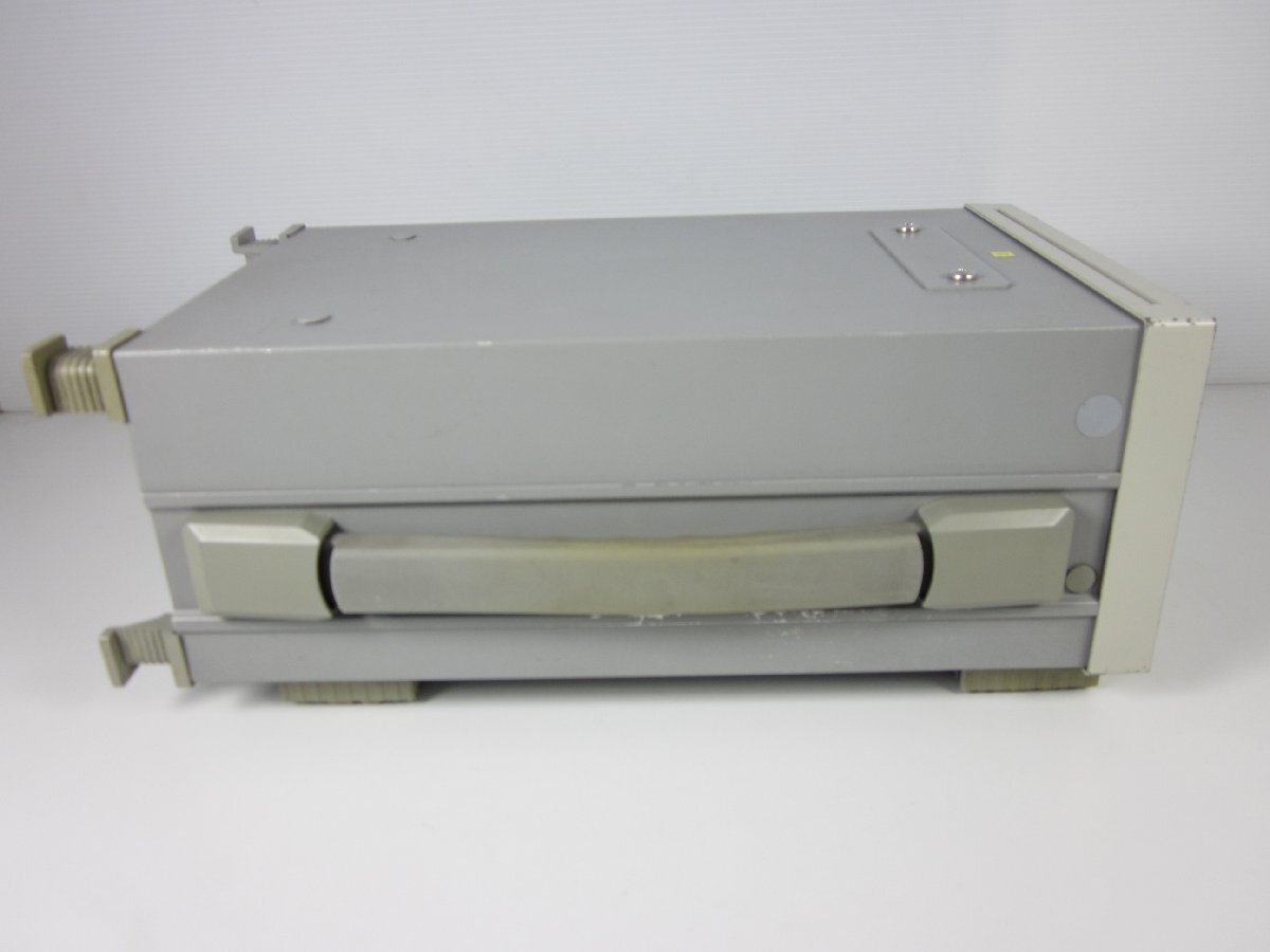 Yokogawa MT220 Digital Manometer Pressure Gauge [g1230680898]