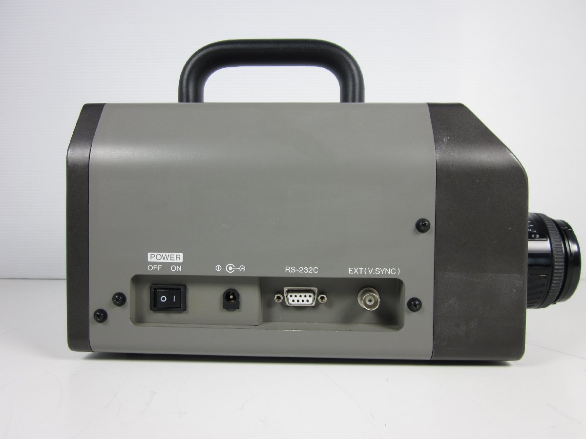 Konica Minolta CS1000 Spectroradiometer [f1230684868]