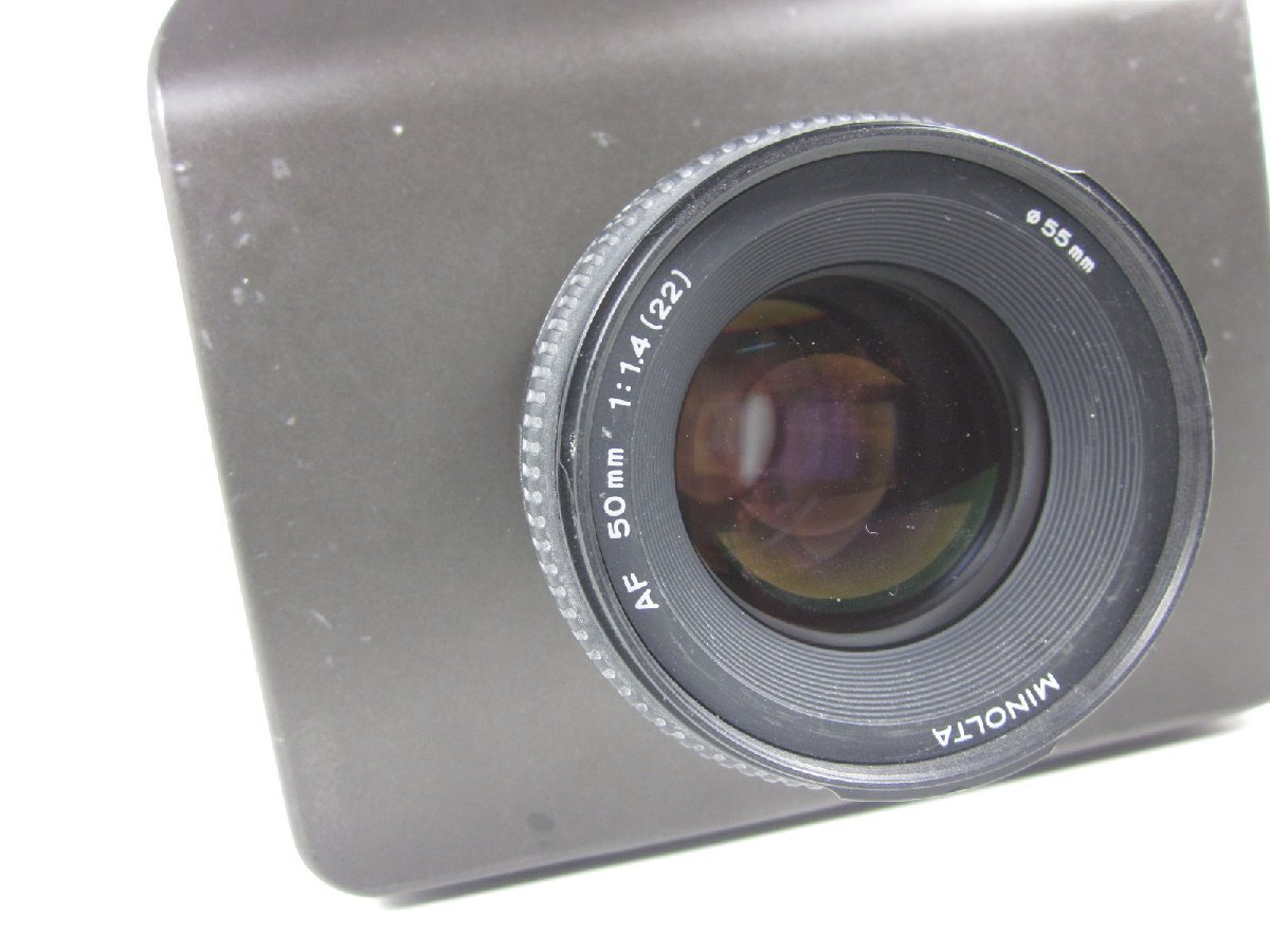Konica Minolta CS1000 Spectroradiometer [f1230684868]