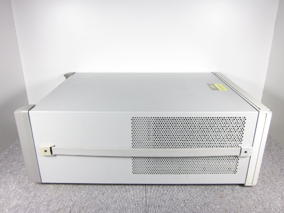 Agilent E5515C Wireless Communication Test Set [t1230684283]