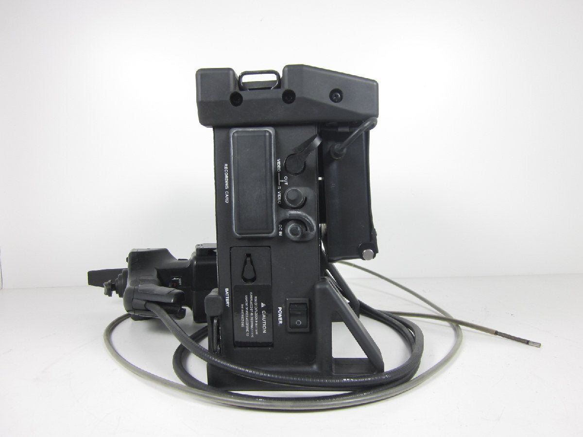 Olympus IV7415X2D Industrial Videoscope Borescope [m1230694314]