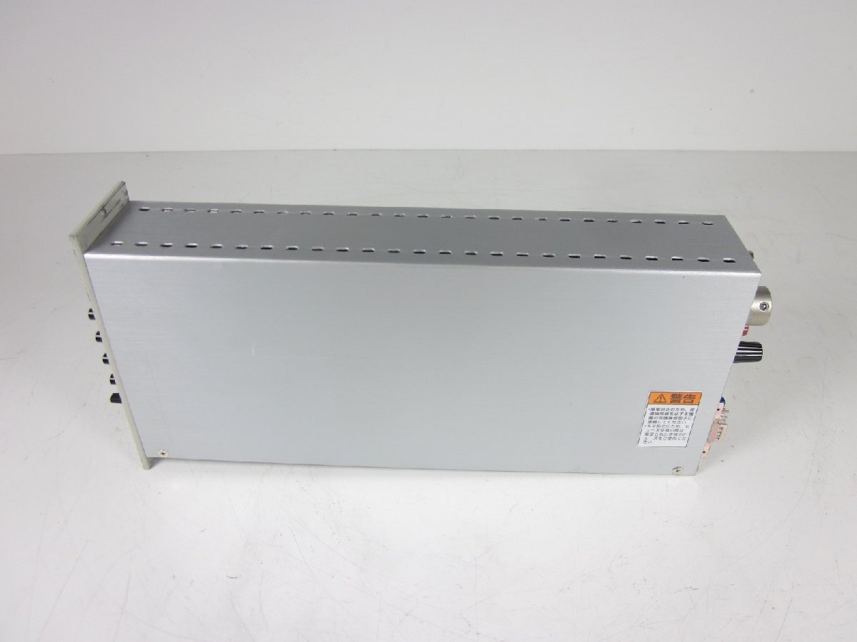 Kyowa DPM-712B Dynamic Strain Amplifier DC-5kHz [f1230686220]
