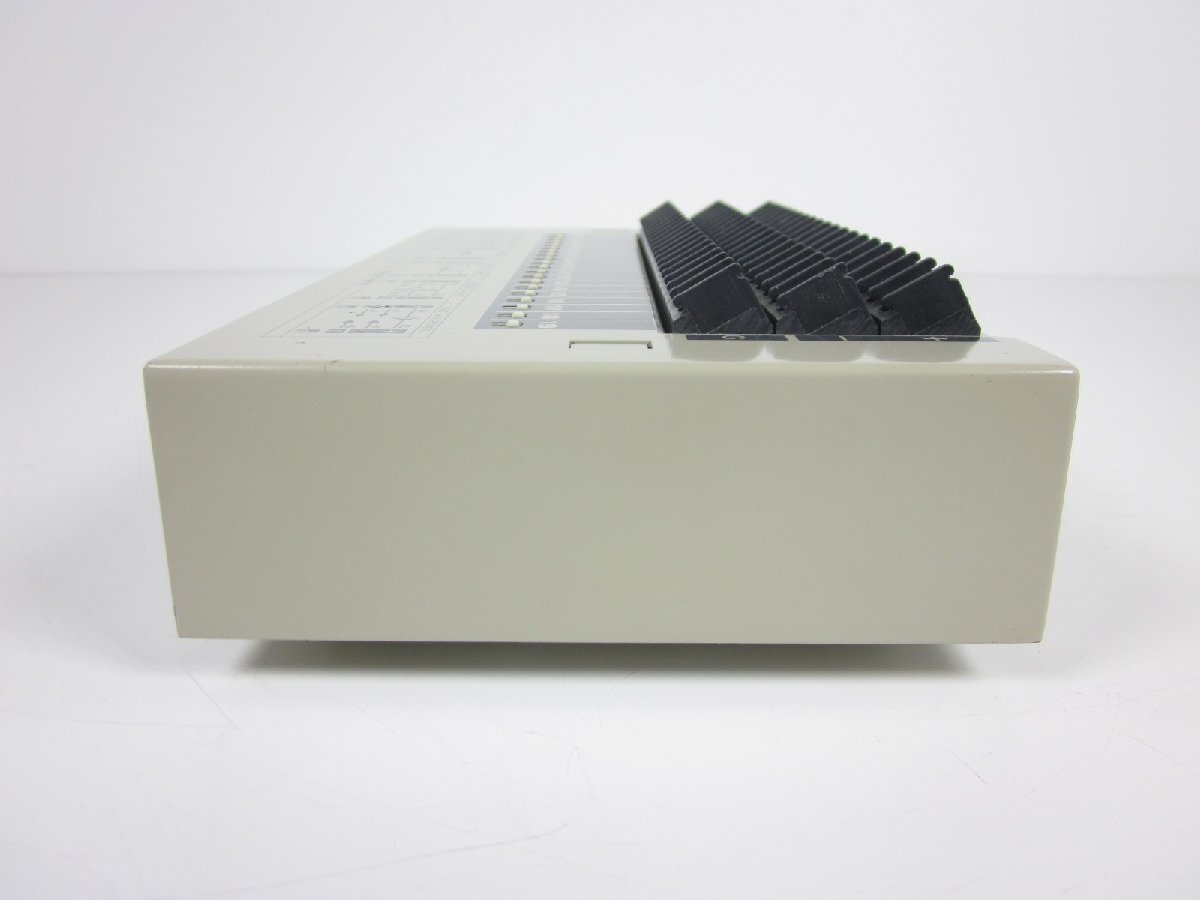 Eto Denki 9360A CADAC 3 Station Unit [v1230699552]