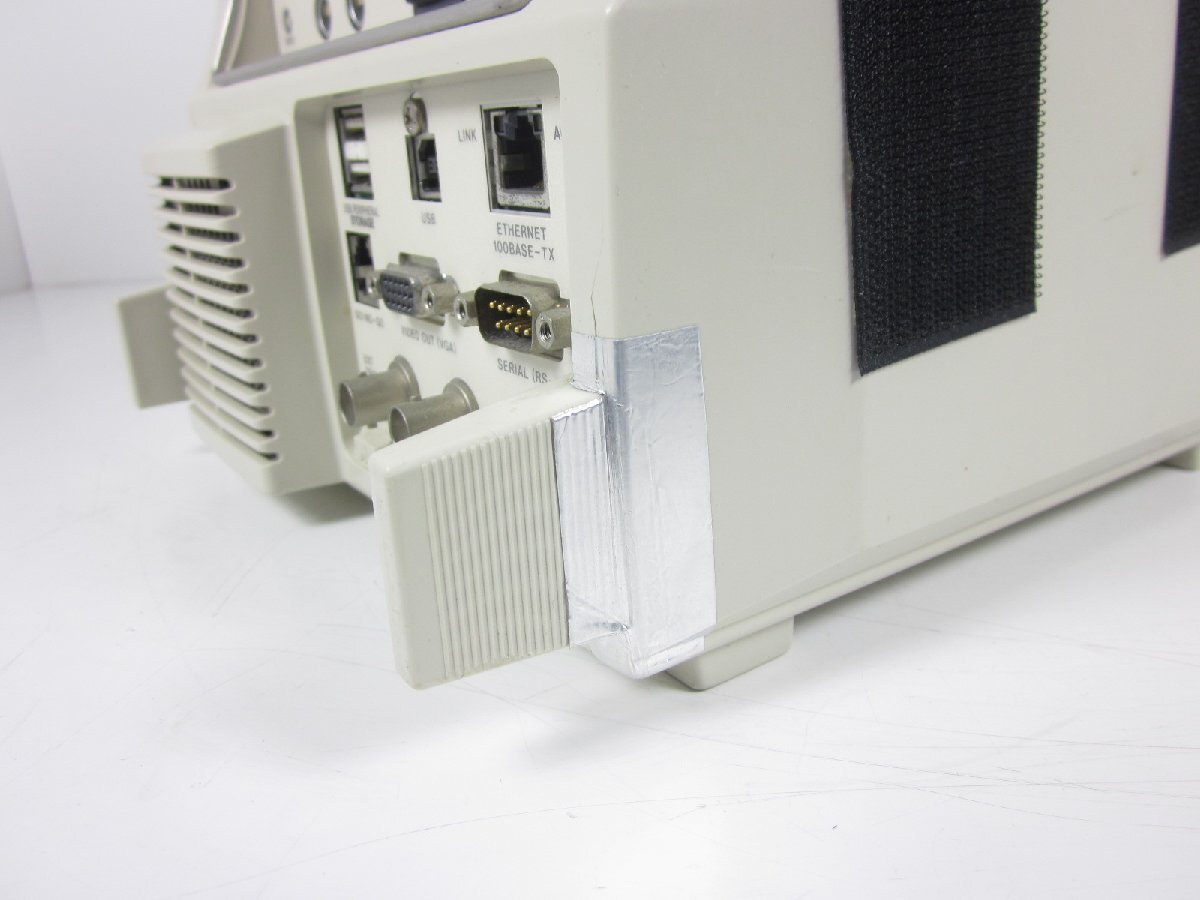 Yokogawa DL1640 Digital Oscilloscope USB [r1230689541]