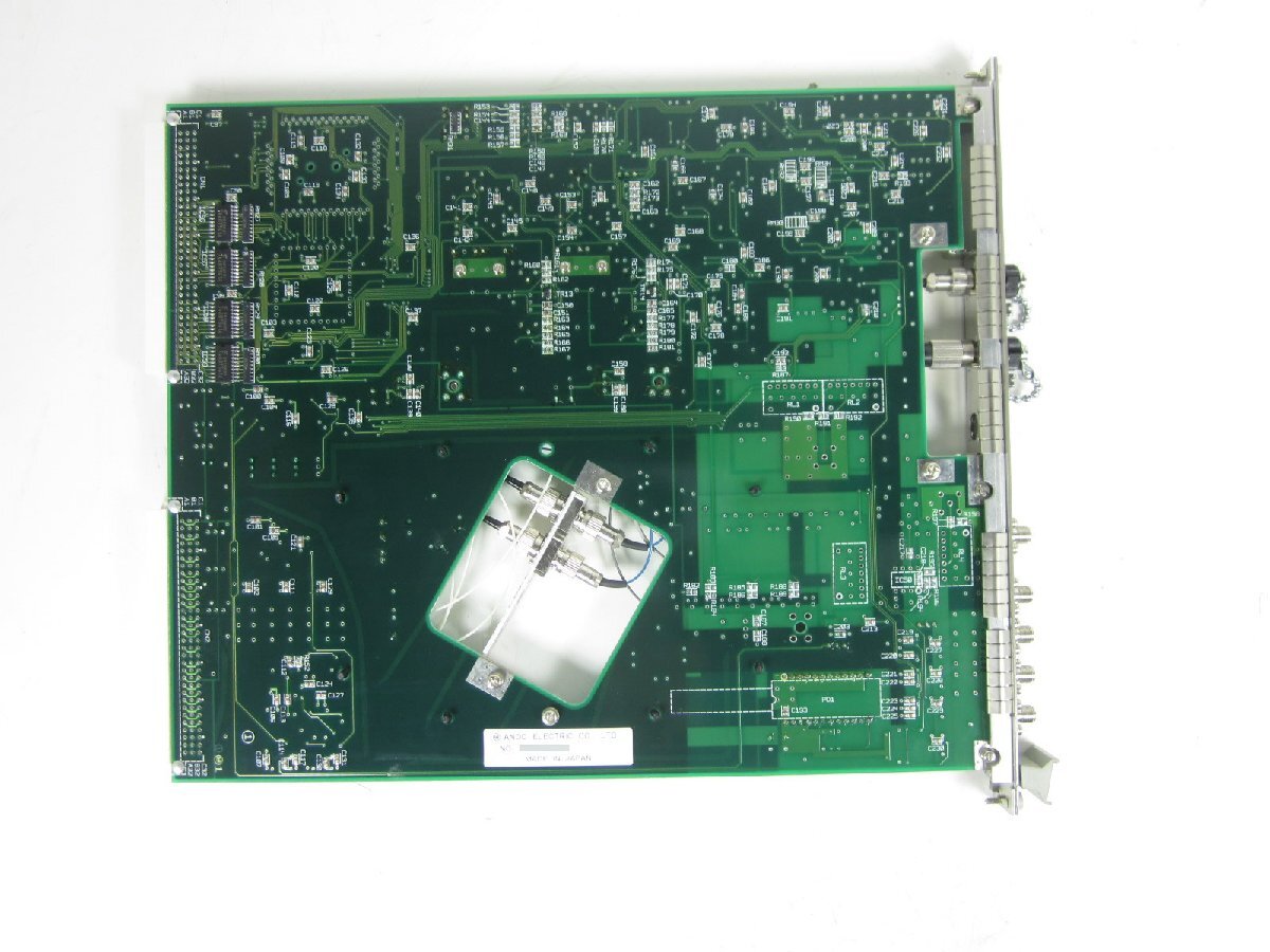 ANDO AP4200B Optical Module 1310nm/1550nm [x1230683312]