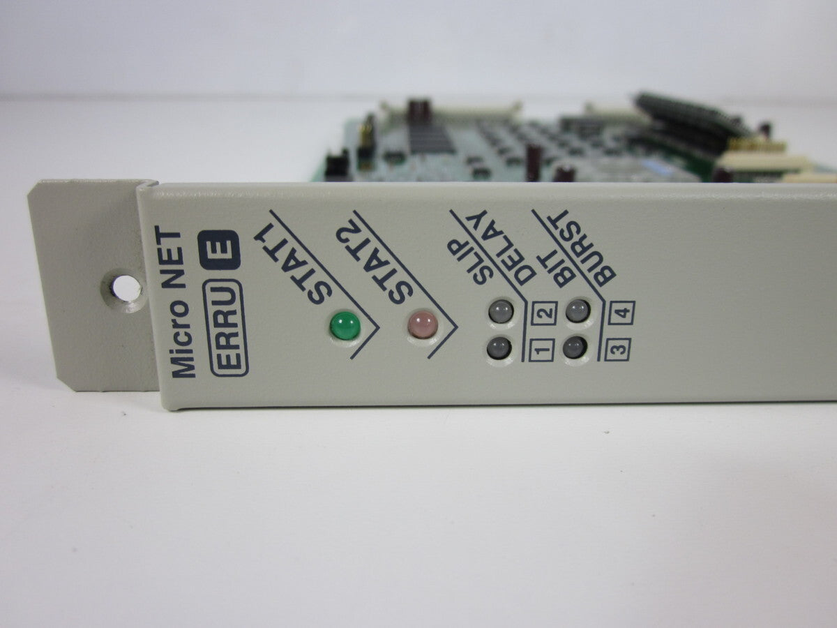Ad Systems MN-ERR NET Fault Generation Unit [n1230694906]