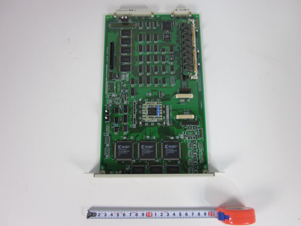 Ad Systems MN-ERR NET Fault Generation Unit [n1230694906]