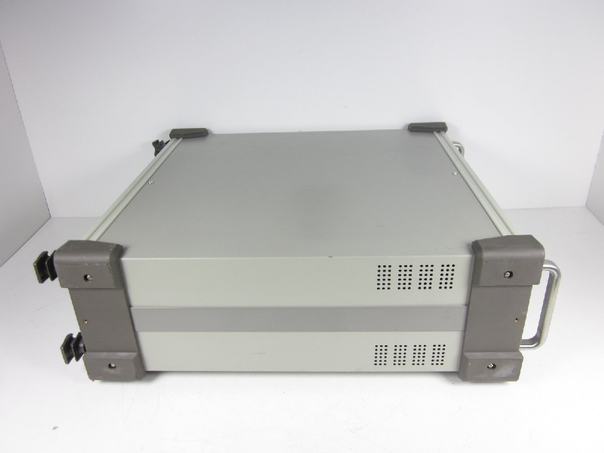 Panasonic VP8480A ISDB-T Analyzer VHF/CATV/UHF [o1230689382]