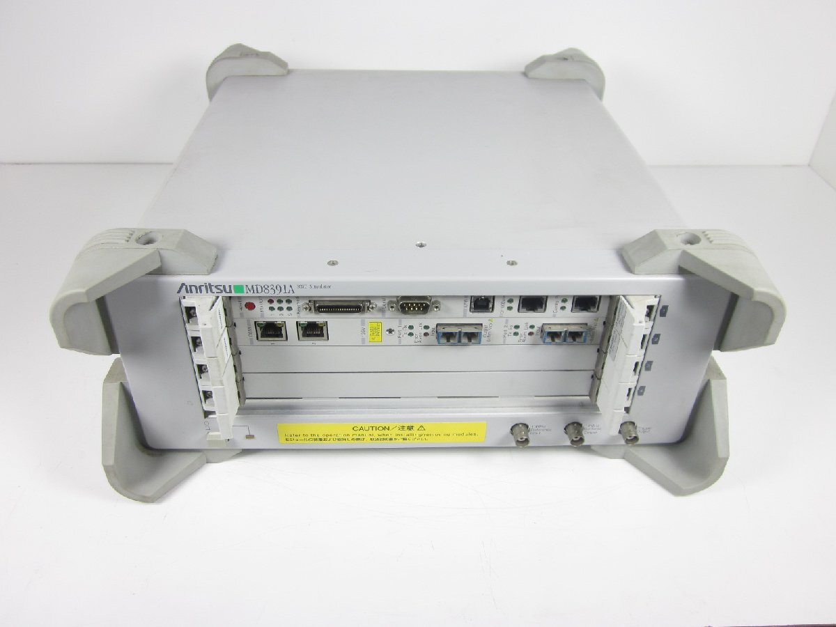 Anritsu MD8391A RNC Simulator [h1230693451]