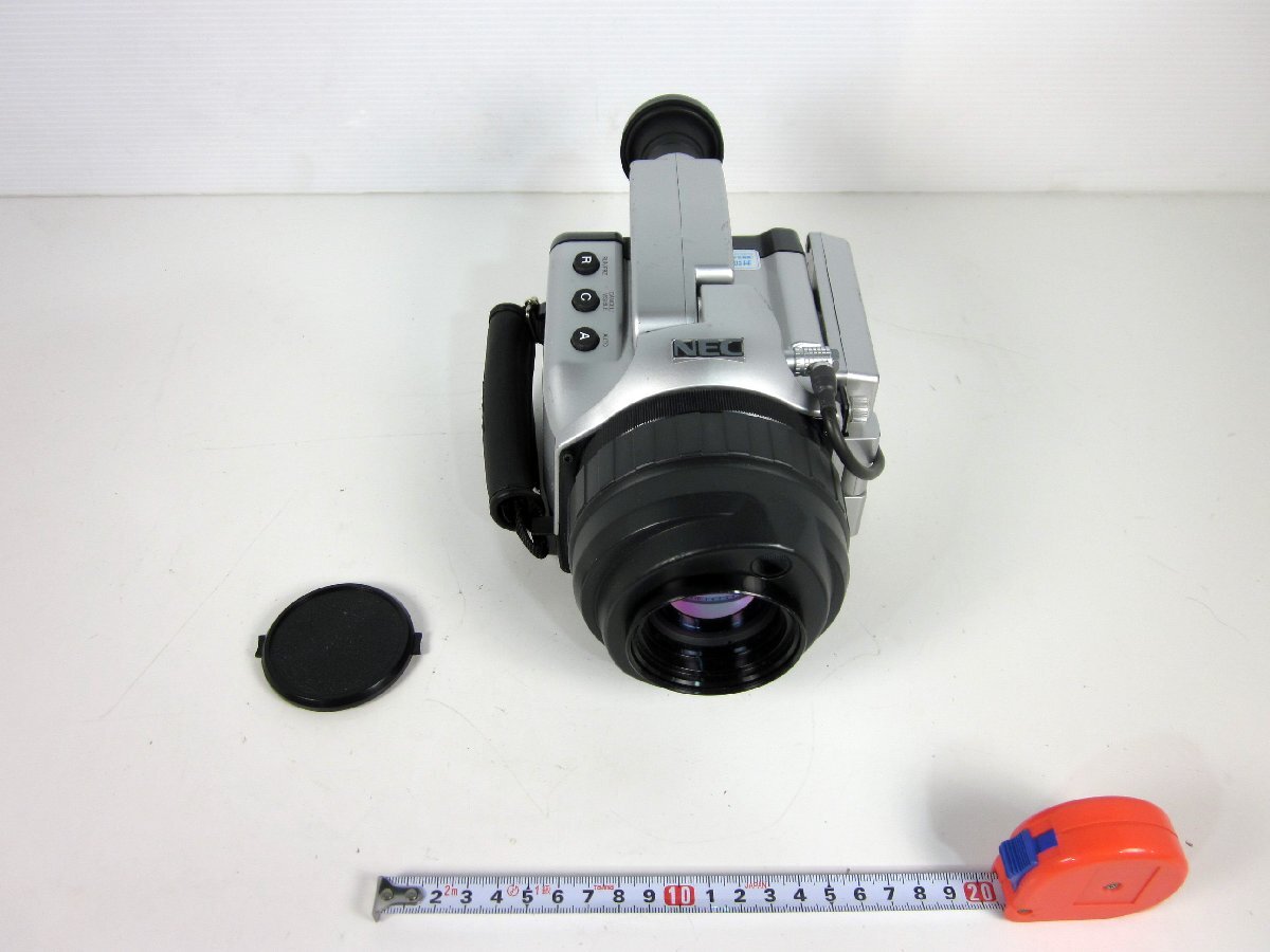 Nippon Avionics TH9100PWV Wide Range Thermo Tracer [l1230691986]