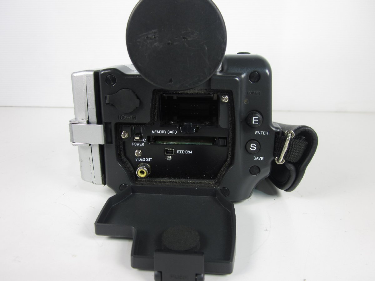 Nippon Avionics TH9100PWV Wide Range Thermo Tracer [l1230691986]