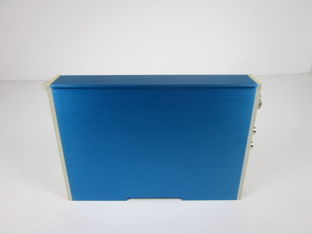 Rion UV-05A Charge Amplifier 1ch [p1230688092]
