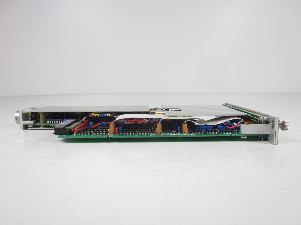 NEC AH11-105 Charge Amplifier Strain Gauge Signal Conditioner [r1230693128]