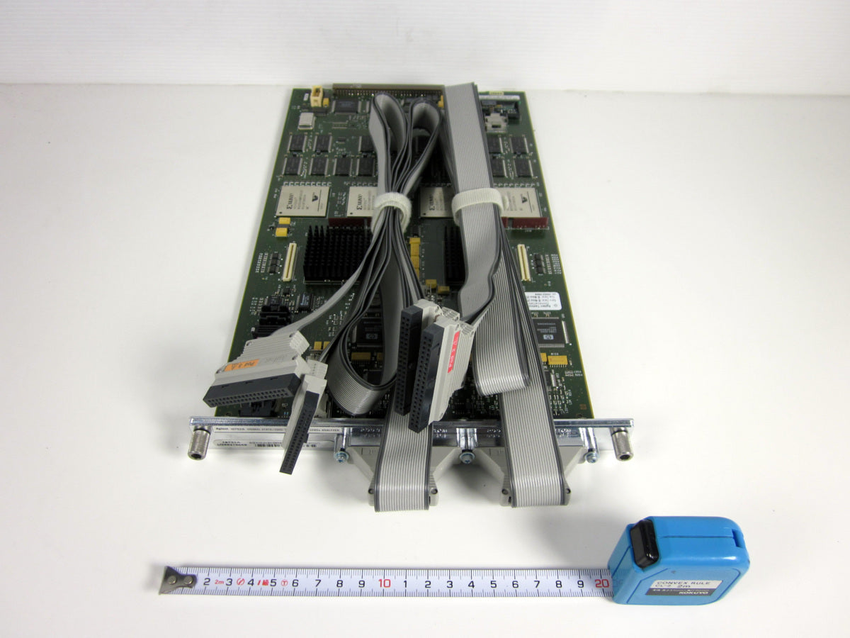 Agilent 16752A Timing Module 68CH for 16700 [h1230681949]